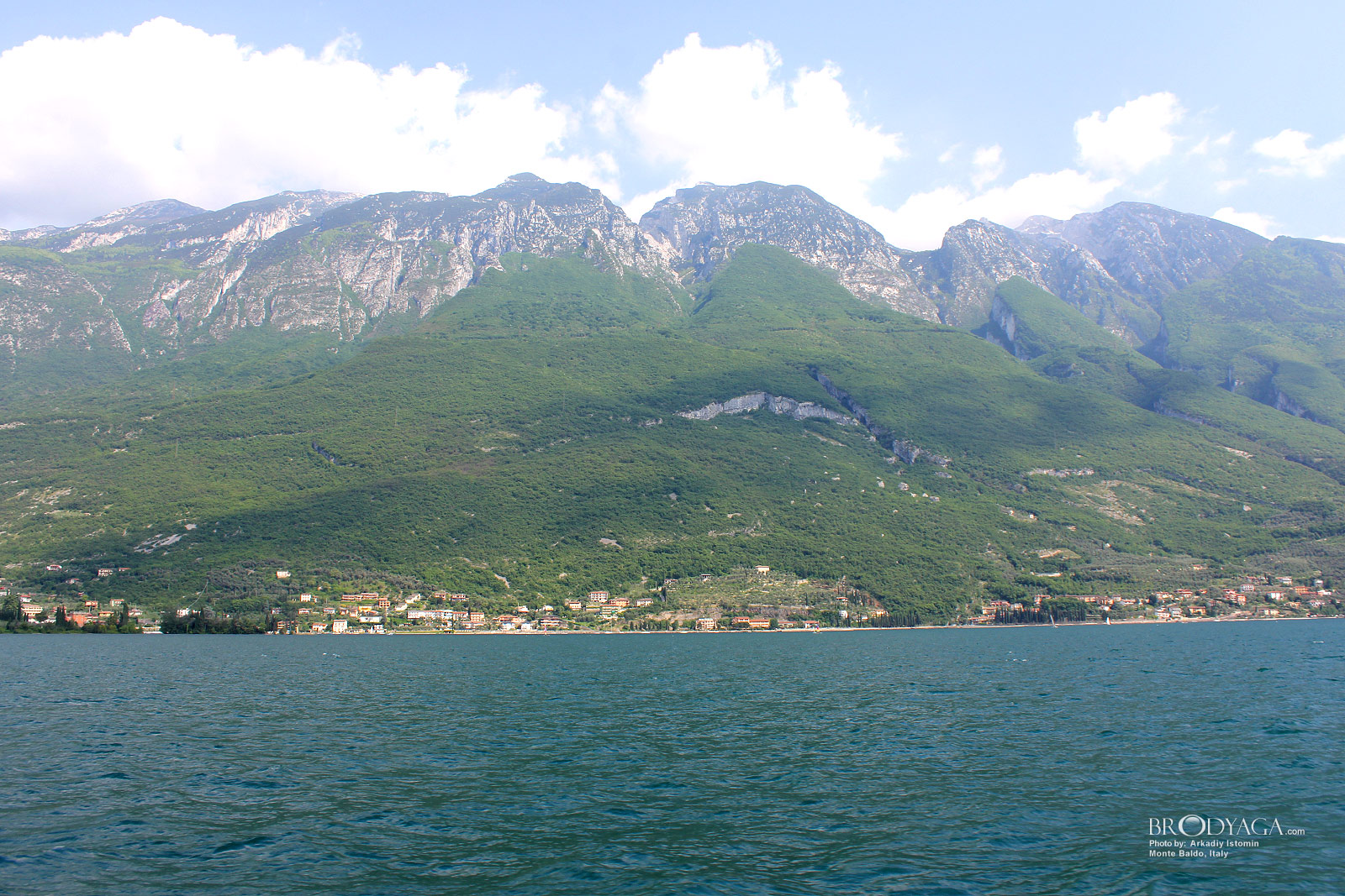 Monte Baldo